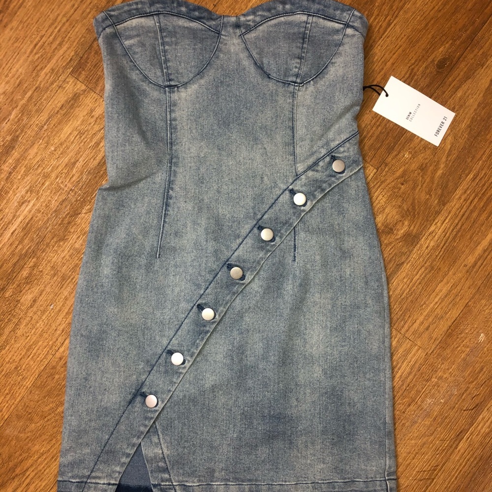 Forever 21 Dress